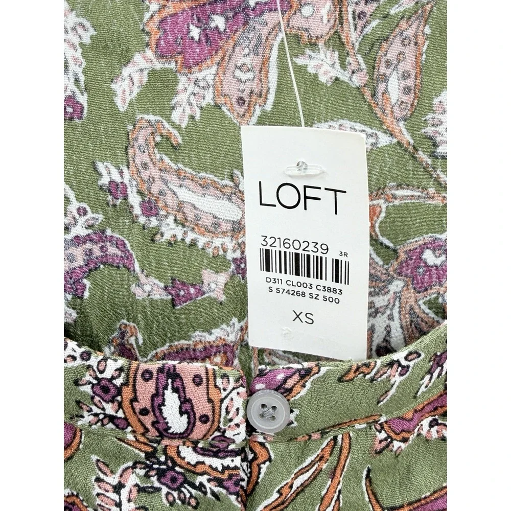 LOFT ann taylor